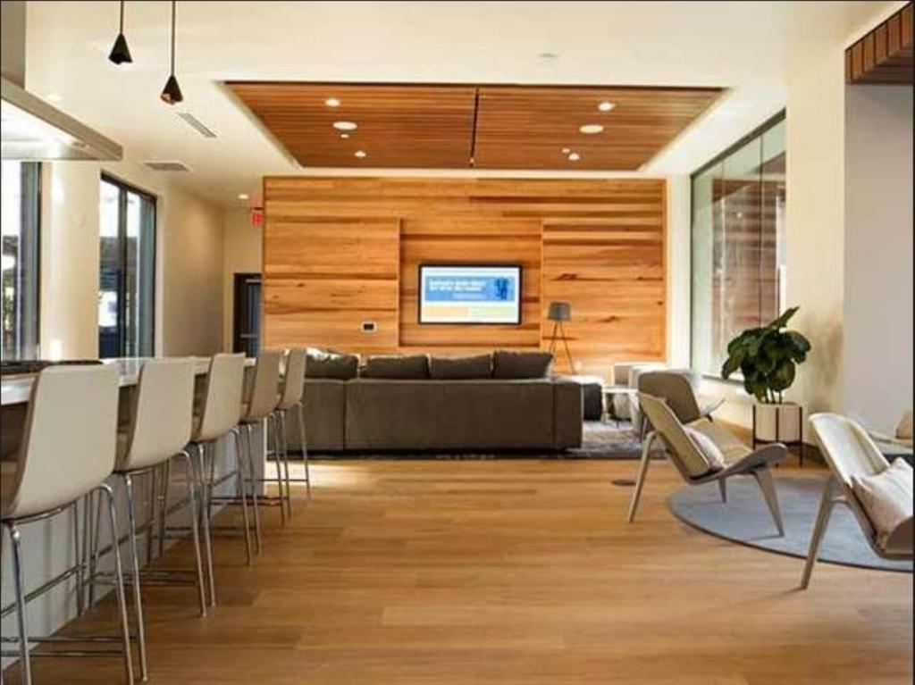 Global Luxury Suites At Downtown 마운틴뷰 외부 사진